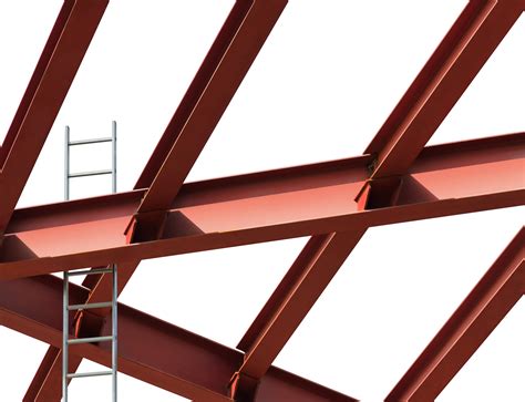 RSJs: A Guide to Structural Steel Beams